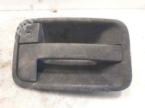 Used Front left exterior door handle Front left exterior door handle FIAT SCUDO Van (220_) 1.9 TD (90 hp) 5185274 5185274