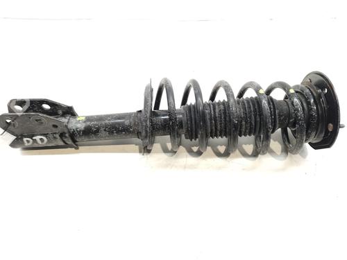 Used Right front shock absorber CHEVROLET CAPTIVA (C100, C140) 2.0 D 4WD (150 hp) 24109797