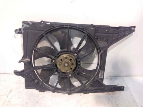Køleventilator elektrisk RENAULT SCÉNIC I MPV (JA0/1_, FA0_) [1999-2010]  3075636