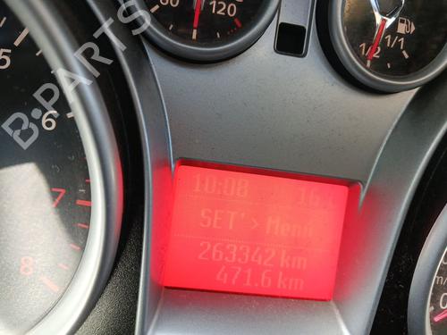Engine FORD FOCUS II Turnier (DA_, FFS, DS) 1.6 | BP34006602M1  - Image 10