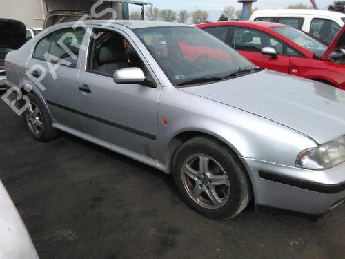 Køler SKODA OCTAVIA I (1U2) 1.9 TDI | BP3125968M31 
