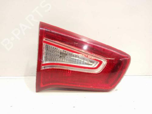 Used Left tailgate light KIA SPORTAGE III (SL) 1.7 CRDi (116 hp) 4620786