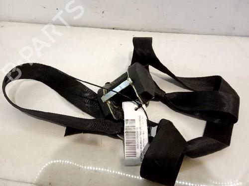 Used Rear right seatbelt SEAT ALTEA XL (5P5, 5P8) [2006-2015]  6635589