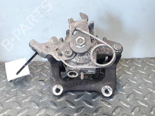 Right rear brake caliper SKODA SUPERB I (3U4)  | BP11626327M106 