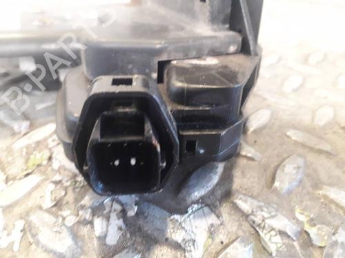 Front left lock KIA SPORTAGE II (JE_, KM_) 2.0 CRDi | BP15468051C98 