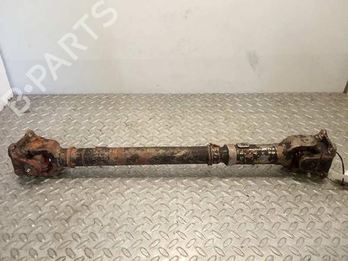 Used Driveshaft ISUZU RODEO Closed Off-Road Vehicle [1997-2004]  12560253