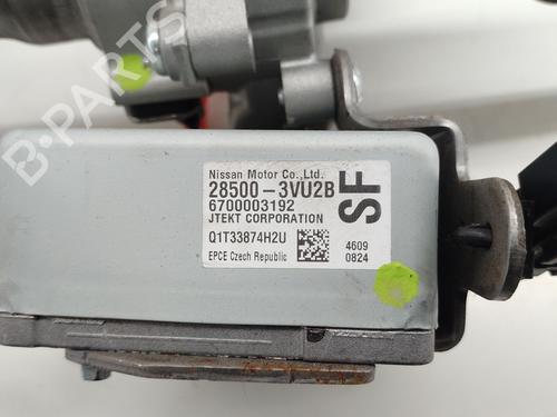 Steering column NISSAN NOTE (E12) 1.5 dCi | BP30003331M21