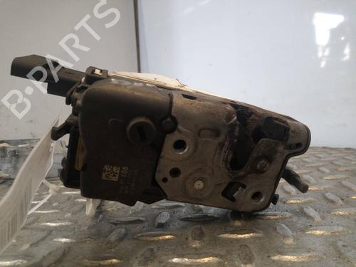 Front right lock CITROËN BERLINGO MULTISPACE (B9)  | BP12980941C97 