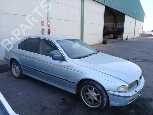 Steering rack BMW 5 (E39) 528 i | BP36842721M22  - Image 14