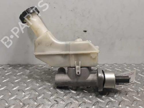 Used Brake master cylinder RENAULT MODUS / GRAND MODUS (F/JP0_) [2004-2025]  5770299