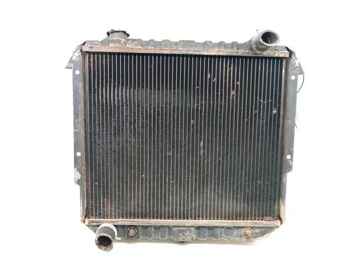 Used Water radiator Water radiator JEEP CHEROKEE (XJ) 2.5 (121 hp) 40255377 40255377