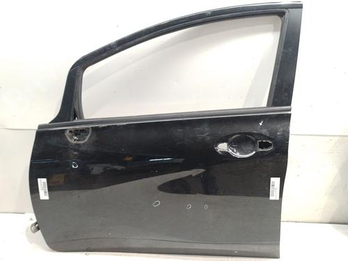 Left front door NISSAN NOTE (E12) 1.5 dCi | BP32491154C2