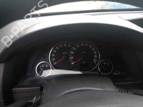 Gearbox OPEL MERIVA A MPV (X03) 1.6 16V (E75) | BP16359673M3 