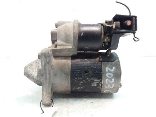 Startmotor FIAT PUNTO (188_) [1999-2012]  3081840