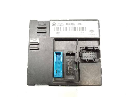 Electronic module AUDI A8 D3 (4E2, 4E8) 3.0 TDI quattro | BP11673556M83 