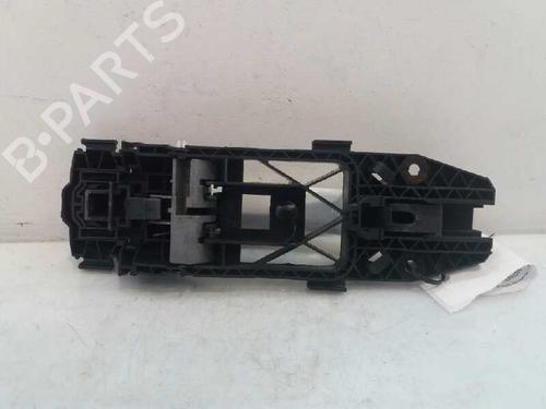 Rear right exterior door handle SEAT IBIZA IV (6J5, 6P1)  | BP4618330C130 