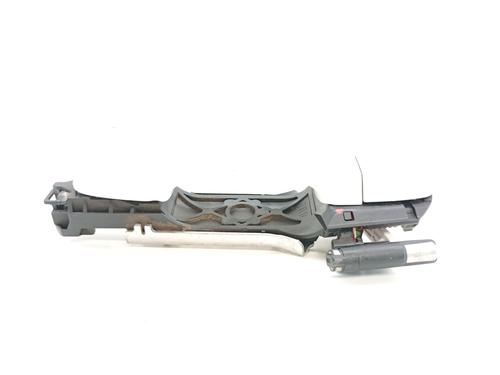 Used Rear right exterior door handle Rear right exterior door handle 37467630 37467630