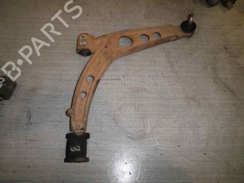 Used Right front suspension arm FIAT SEICENTO / 600 (187_) [1997-2010]  7900703