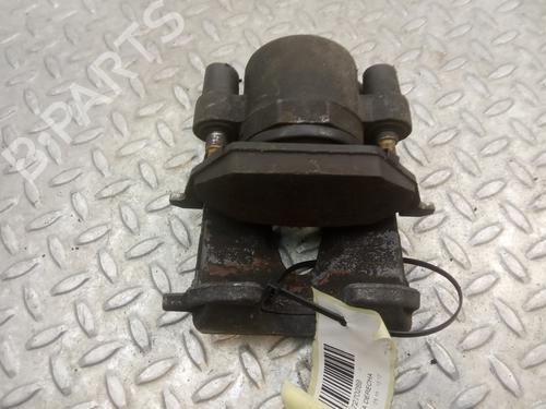 Used Right front brake caliper SEAT IBIZA IV (6J5, 6P1) [2008-2017]  11624615