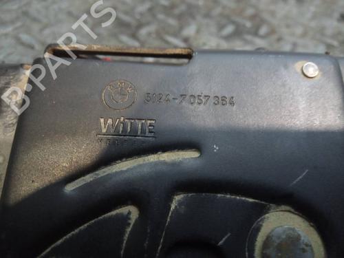 Tailgate lock BMW X3 (E83)  | BP16779460C101 