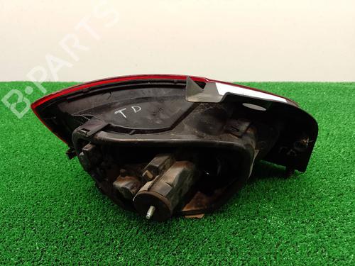 BP17000631C35 | Right taillight SEAT IBIZA IV (6J5, 6P1) 1.2 TSI BP17000631C35