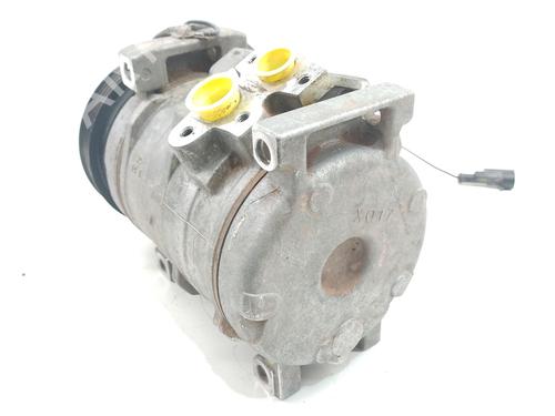 AC compressor IVECO DAILY IV Van 35C13 V, 35C13 V/P, 35S13 V, 35S13 V/P | BP32669446M34  - Image 5