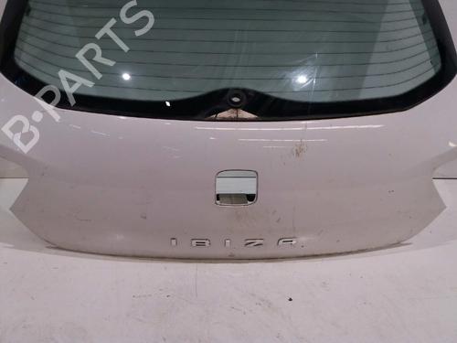 Tailgate SEAT IBIZA IV (6J5, 6P1)  | BP3059616C6 