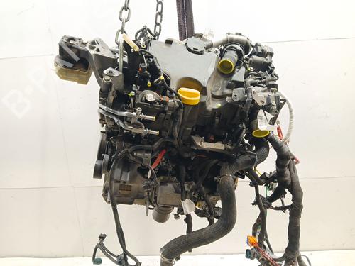 Used Engine MERCEDES-BENZ CITAN MPV (W415) 109 CDI (415.703) (95 hp) 28001683