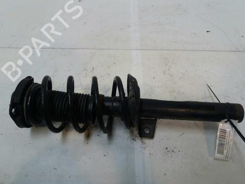 Used Right front shock absorber SEAT LEON (1P1) [2005-2013]  3057218