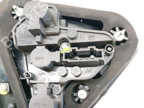 Right tailgate light SEAT TOLEDO IV (KG3) 1.6 TDI | BP37376861C80 - Image 4