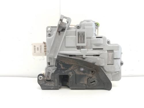 Used Rear right lock AUDI A3 (8P1) [2003-2013]  19574875