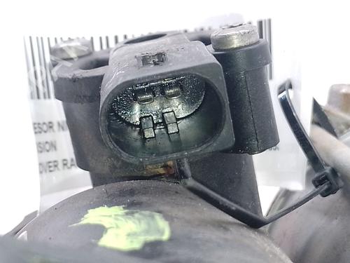 Suspension compressor LAND ROVER RANGE ROVER SPORT I (L320) 2.7 D 4x4 | BP32066353M103 