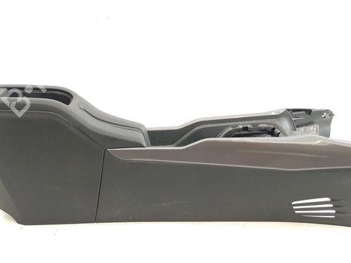 Used Middle console Middle console PEUGEOT 2008 I (CU_) 1.6 BlueHDi 100 (100 hp) 34214029 34214029
