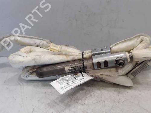 Venstre gardin kollisjonspute BMW 5 (E60) 520 d (163 hp) 4913034