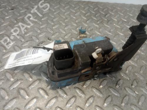 Front left lock VOLVO V70 II (285) 2.4 D | BP9966466C98 