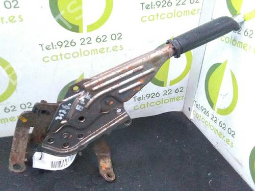 Hand brake FORD FUSION (JU_)  | BP8783109I18 