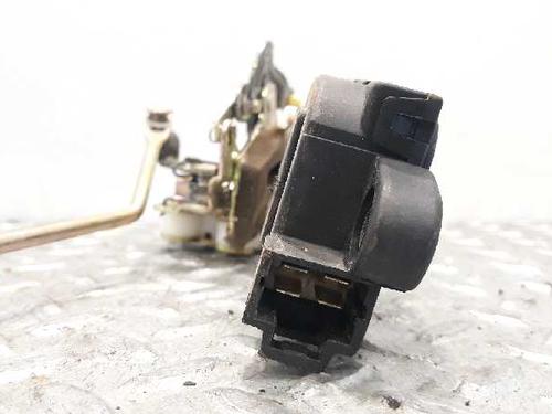 Rear right lock SSANGYONG MUSSO (FJ)  | BP6148385C99 