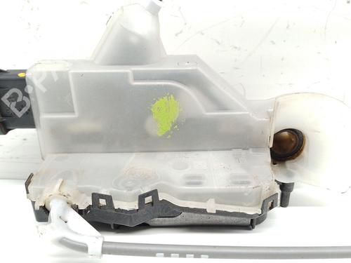 Front left lock CITROËN C4 CACTUS 1.2 THP 110 | BP28976047C98 