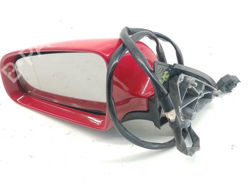 Used Left mirror AUDI A4 B7 (8EC) 2.0 TDI 16V (140 hp) 29421789