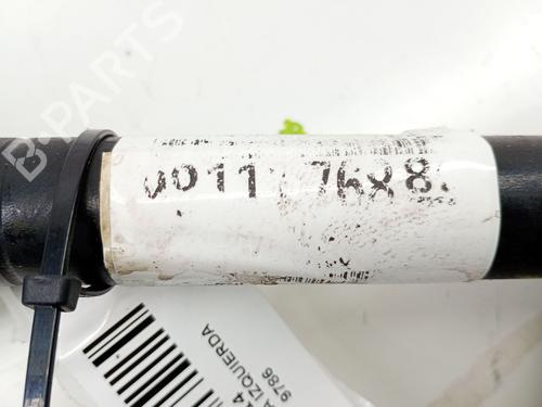 Left front driveshaft CITROËN C4 Picasso II 1.6 BlueHDi 120 | BP39650033M38 - Image 6
