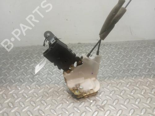 Rear left lock SUBARU TRIBECA (B9) 3.0 (WXE) BP11836821C100