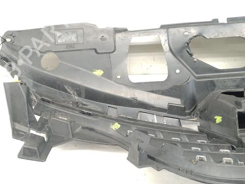 Grille RENAULT CLIO V (B7_) 1.5 Blue dCi 100 (B7AD) | BP29371582C40 