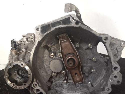Used Gearbox SEAT IBIZA II (6K1) 1.9 TDI (90 hp) 3554739