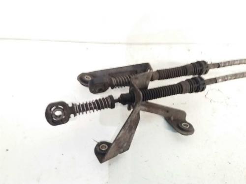 Gear lever SKODA OCTAVIA II (1Z3)  | BP7432906M90 