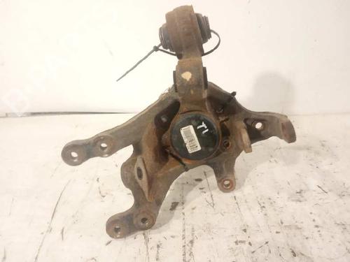 Left rear steering knuckle KIA SPORTAGE IV (QL, QLE)  | BP4891296M27 
