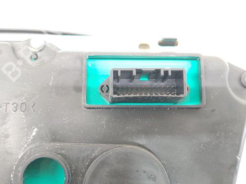 Instrument cluster DACIA DUSTER (HS_) 1.6 16V LPG | BP33461212C47 - Image 6