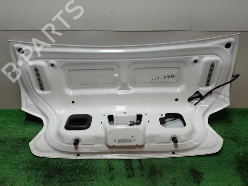 Tailgate CITROËN C-ELYSEE (DD_)  | BP18052645C6 