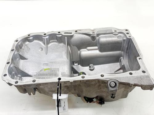 Oil sump BMW 3 (E90) 320 d | BP37585426M115  - Image 5