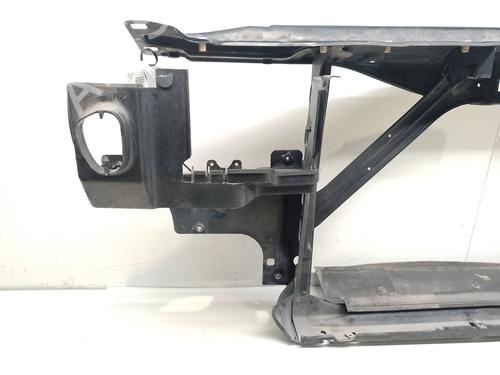 Frontplate/Frontkurv SEAT TOLEDO II (1M2)  | BP21517800C72 