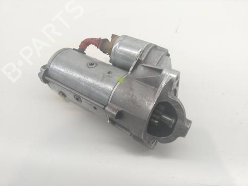 Used Starter RENAULT SCÉNIC II (JM0/1_) [2003-2010]  20336093